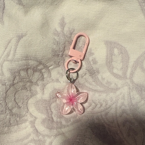 NWOT Keychain Set - Picture 7 of 8